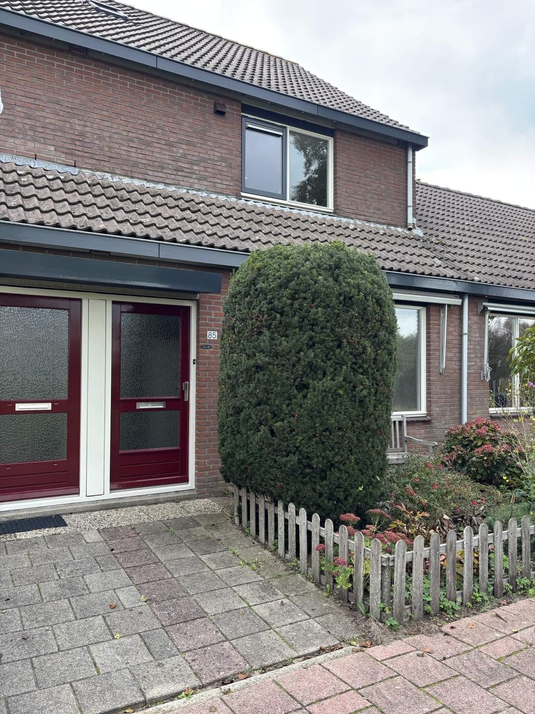 Kattedoorn 85, Kampen - Cellesbroek