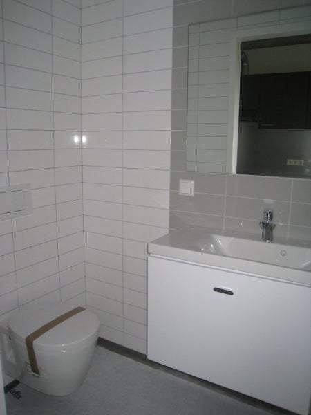 Studio Burgemeester Drijbersingel, Zwolle - Te Huur