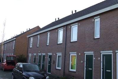 Maisonnette Klein Vreewijk 22, Lisse - Zur Miete