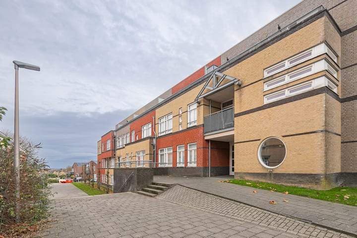 Appartement de 2 chambres à Valder, Landgraaf - À louer