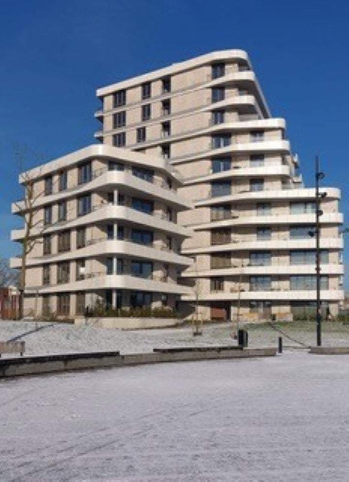 Flat Burgemeester Geukerspark, Helmond - For Rent