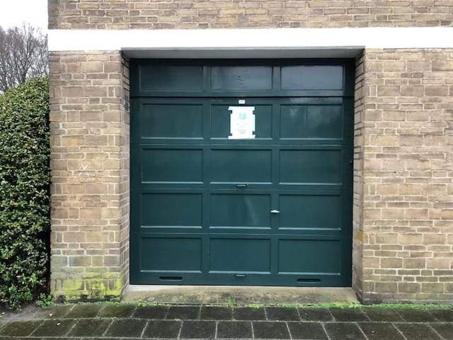 Garaje en Meander 1019 D-19, Amstelveen - En alquiler