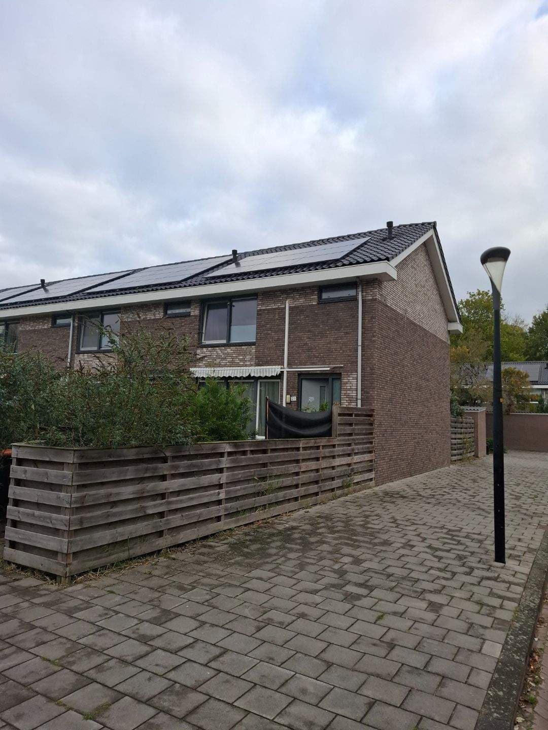 House De Jachthoorn 25, Swifterbant - For Rent