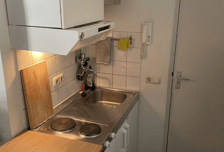 Studio Van Speijkstraat, Utrecht - Te huur