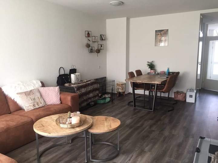 Wohnung Florence Nightingalestraat 105, Brunssum - Zur Miete
