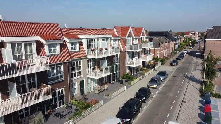 3-Zimmer-Wohnung Dresdenweg 131, 's-Gravenzande - Zur Miete