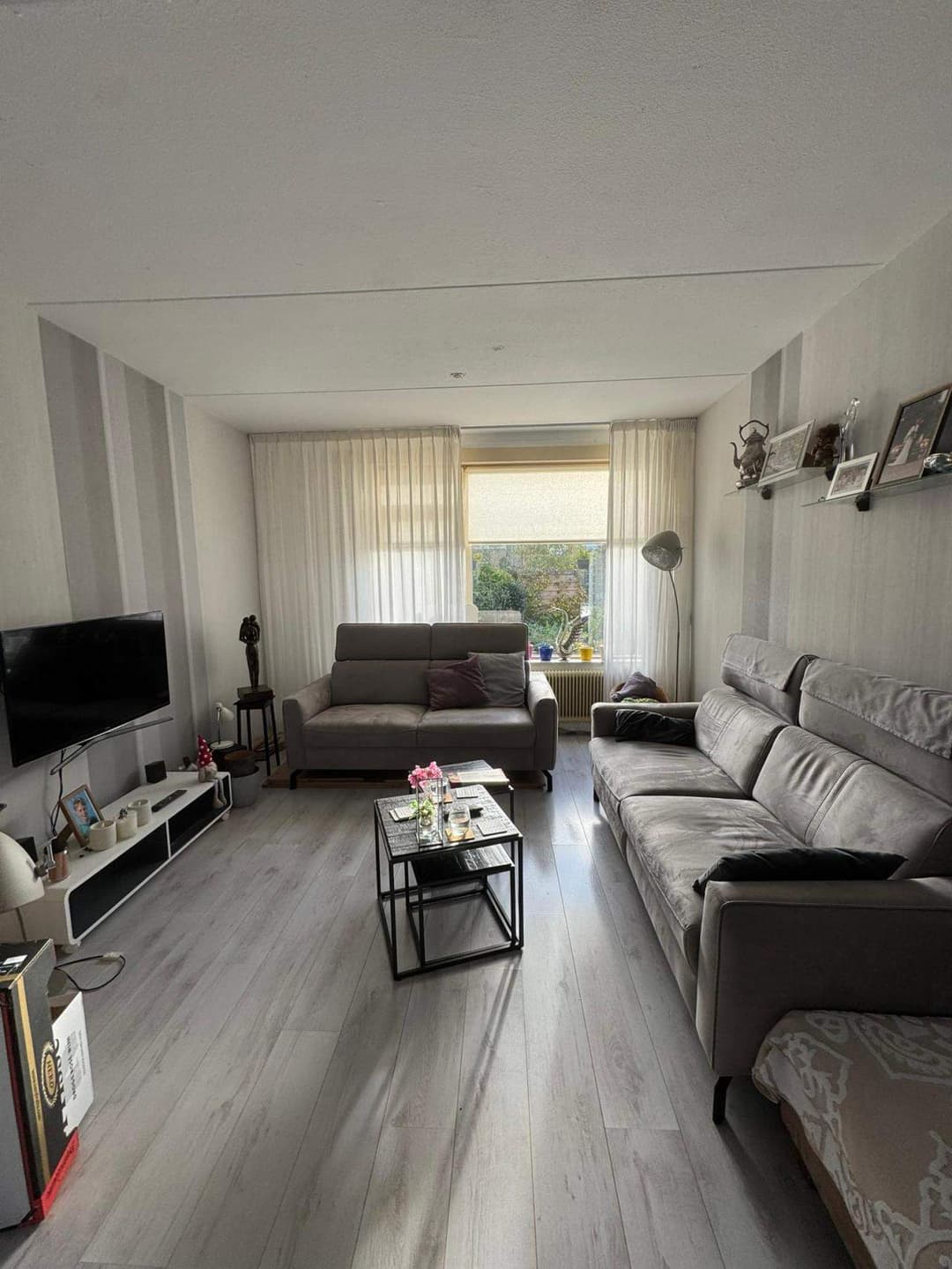 Vierzimmer-Einfamilienhaus, Anna Paulowna - Zur Vermietung