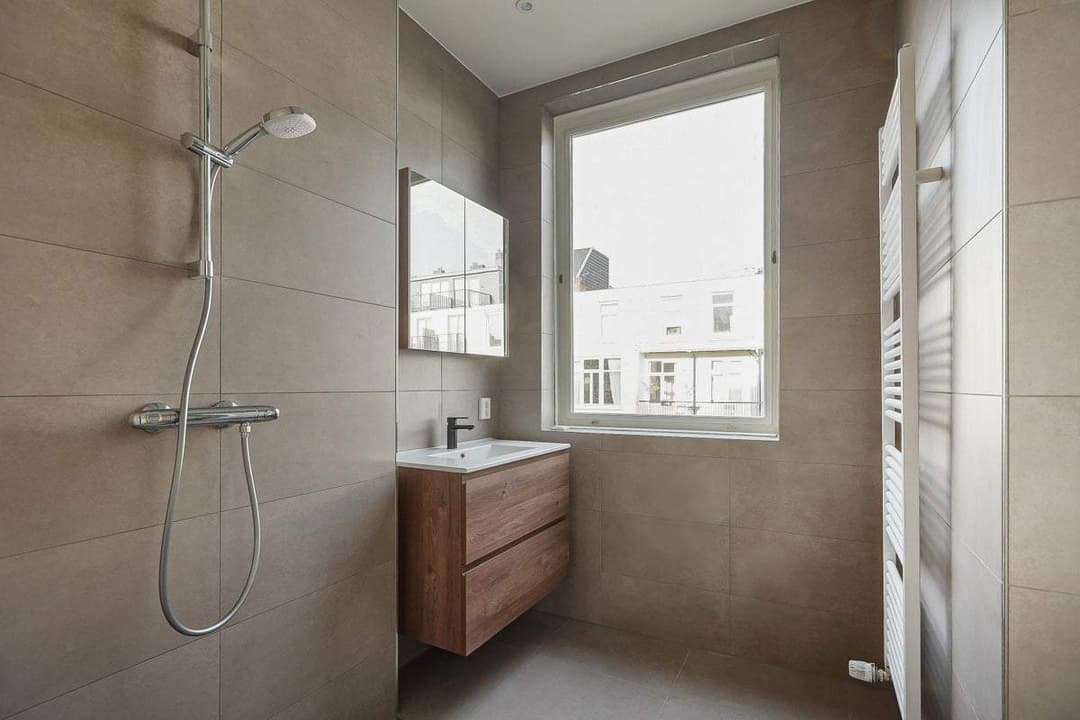 Apartamento Pretoriusstraat, Ámsterdam - En alquiler