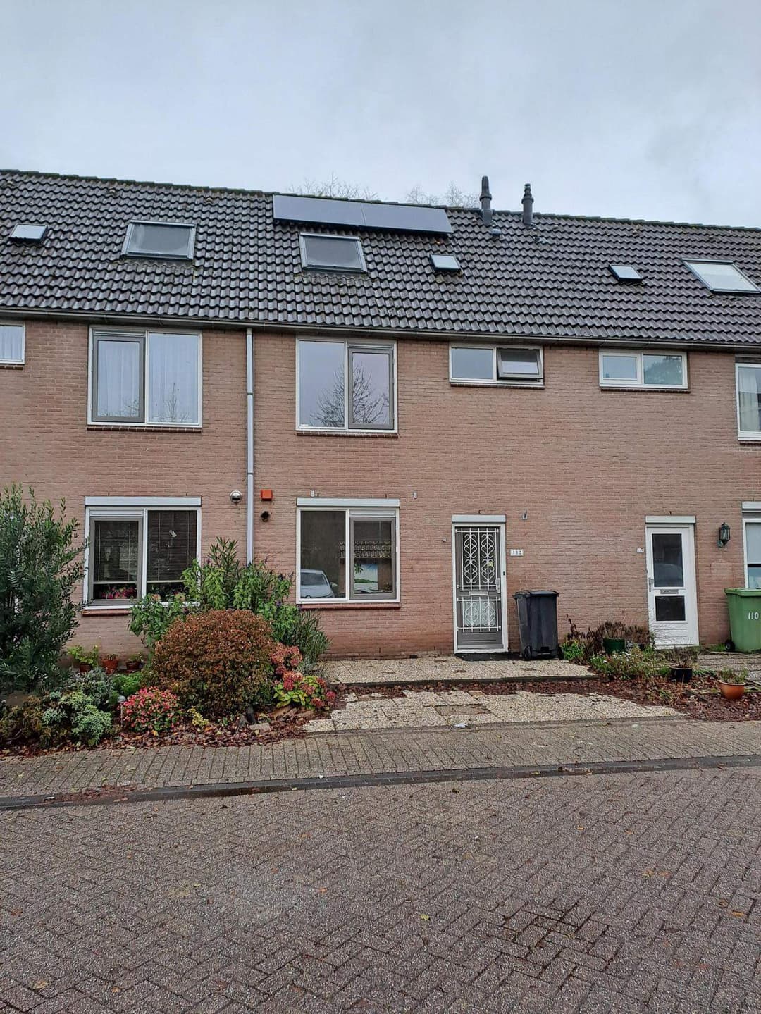 Gezinswoning op Pinksterbloem 112, Purmerend - Te huur