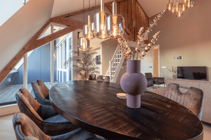 Appartement Havenstraat, Hilversum - Te Huur