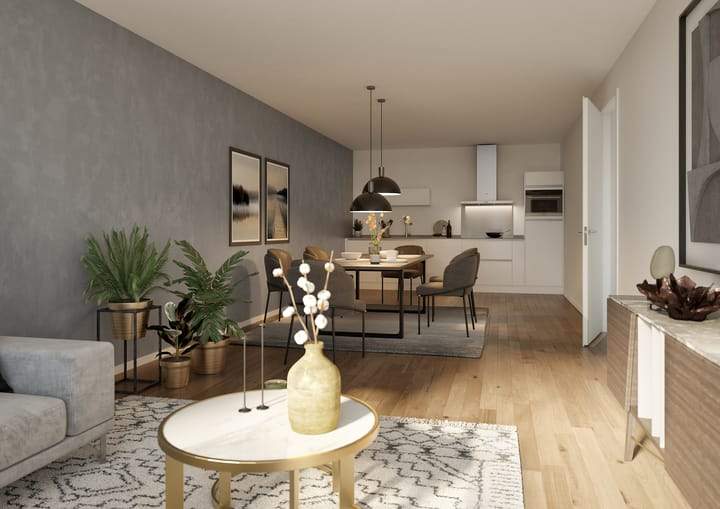 Apartamento Verspronckweg, Haarlem - En alquiler