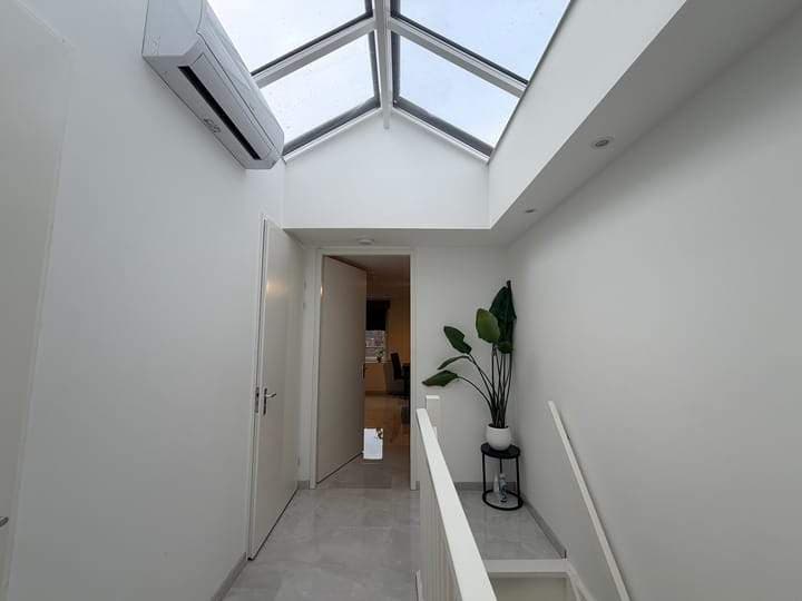 Kuyperstraat appartement, IJsselstein - Te huur