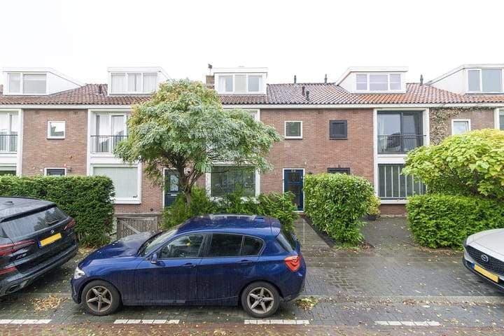 Huis De Morgenstond, Amstelveen - Te huur