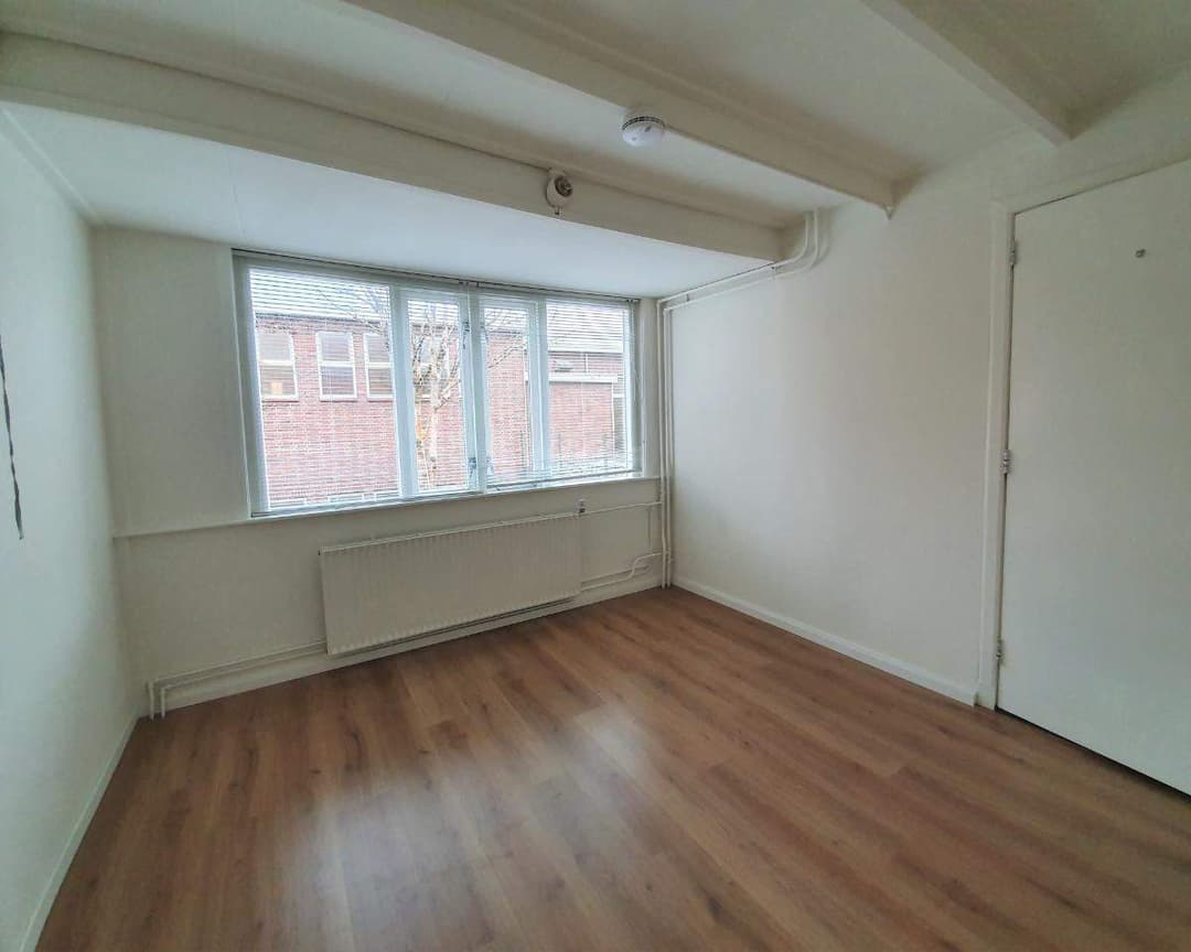 Kamer te huur, Jacob Binckesstraat, Leeuwarden