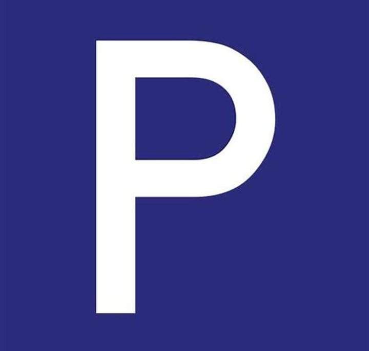 Plaza de estacionamiento privado, Derkinderenstraat, Ámsterdam Oeste