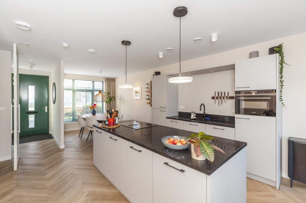 House Kop van Genta, Breda - For Rent