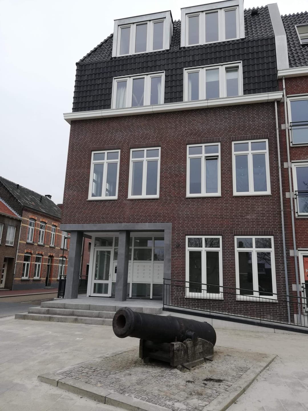 Wohnung Wilhelminasingel, Weert - Zur Miete