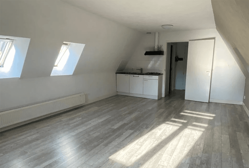 Appartement Tuinen, Leeuwarden - Te Huur