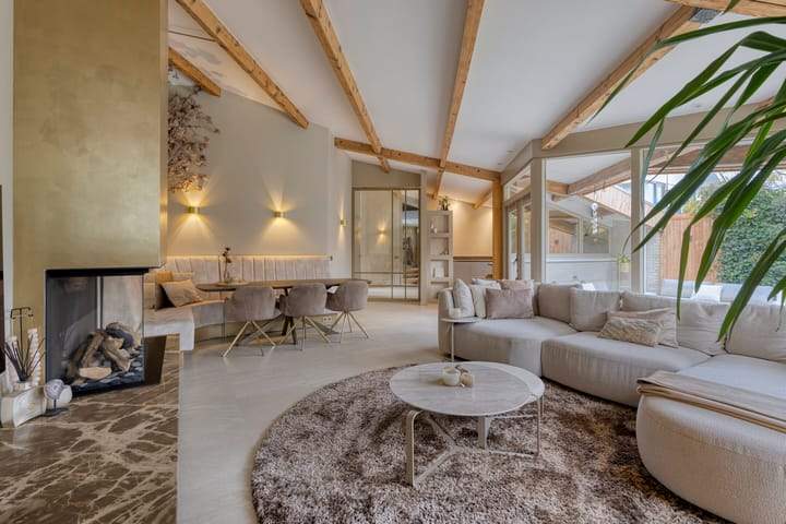 Franciscanenborch 95, 241 KS Rosmalen - For Rent