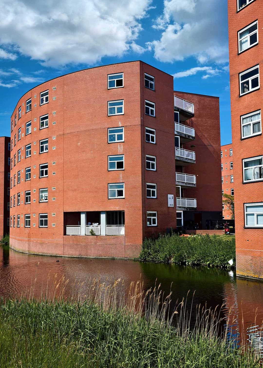 Logement étudiant partagé, Opaallaan, Hoofddorp - À louer