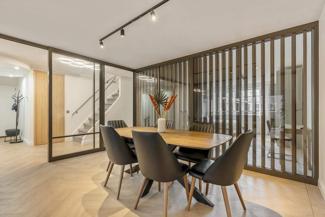 Appartement Stadhouderskade, Amsterdam - Te Huur