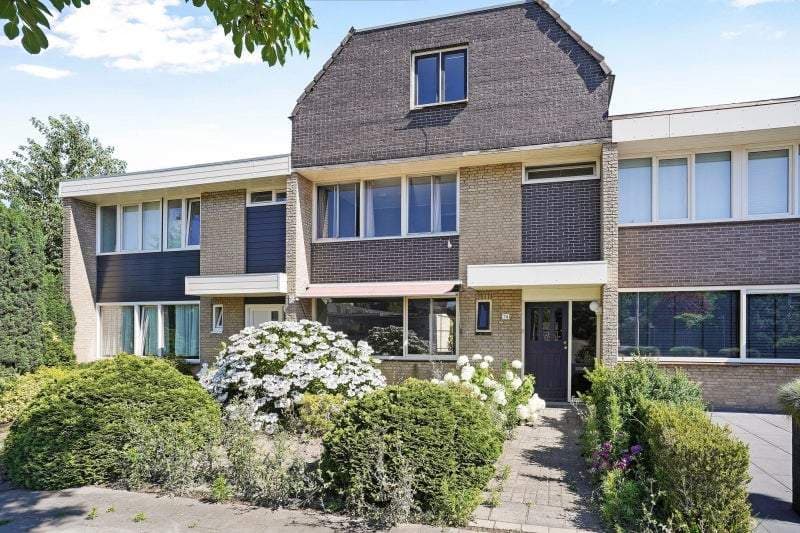 Zimmer Koebergstraat, Tilburg - Zur Vermietung