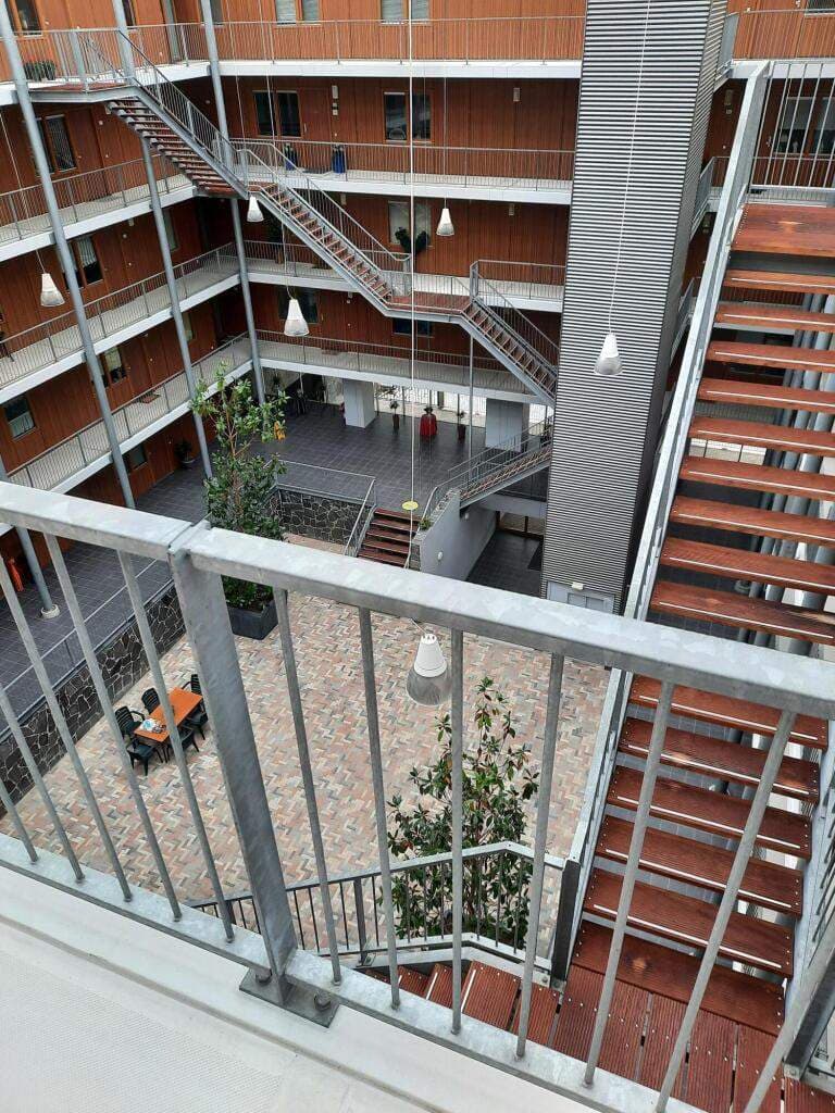 Apartment Hofvliet, Voorschoten - For Rent