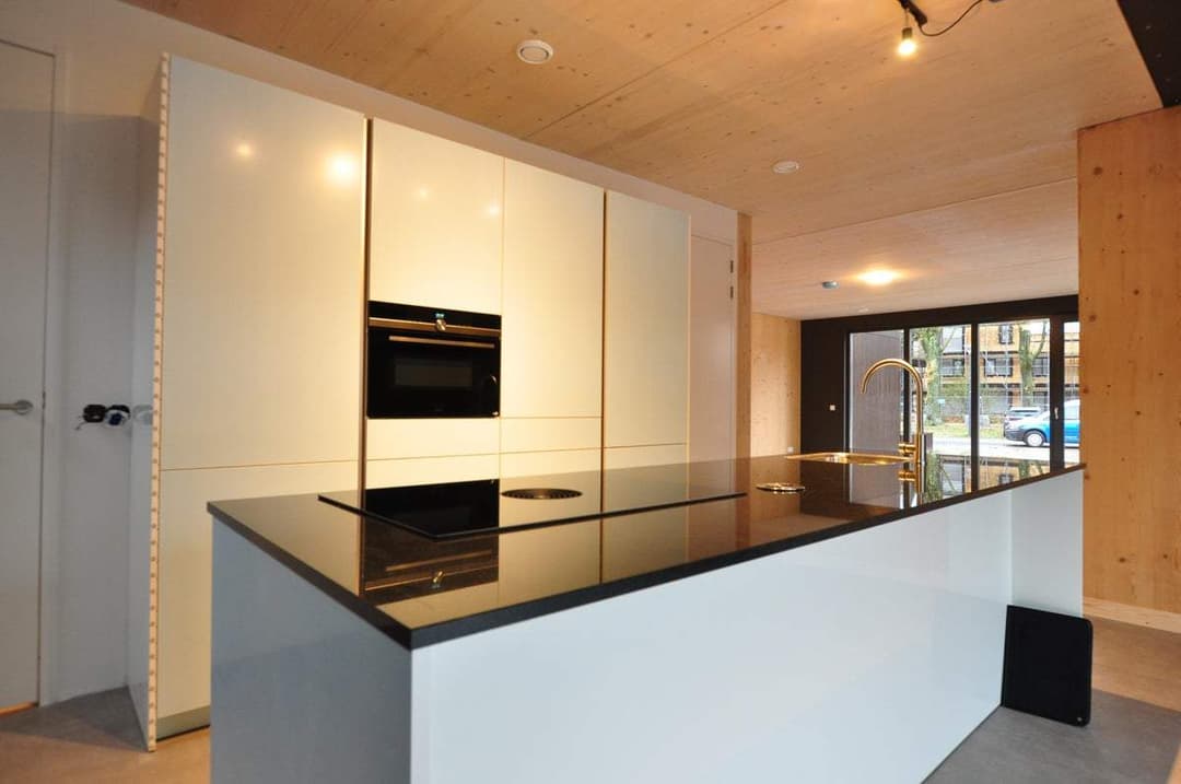 Casa Bosviool, Eindhoven - En alquiler