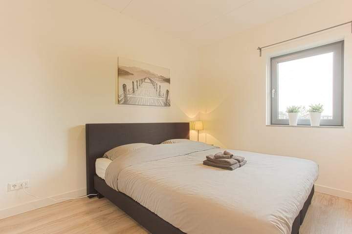 Appartement Van Noordtstraat, Amsterdam - Te Huur