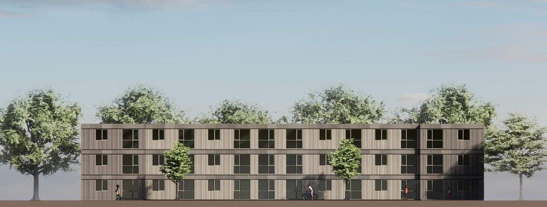 Studio De Bloemen, Castricum - En alquiler