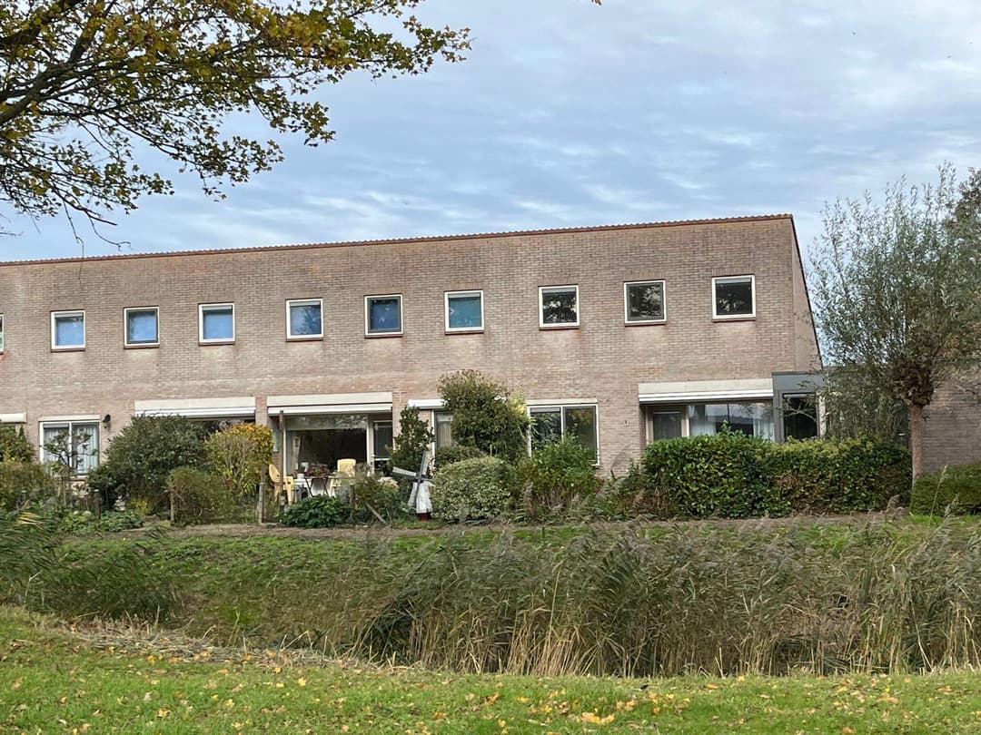 Senior Apartment de Saele, Oosterland - Location à louer