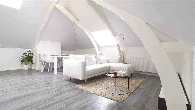 Gemeubileerd Appartement Kortenaerstraat, Rotterdam - Te Huur