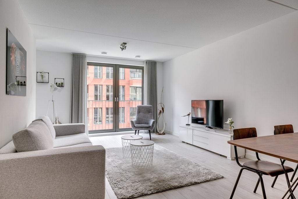 Apartamento Dublinstraat, Utrecht - En alquiler
