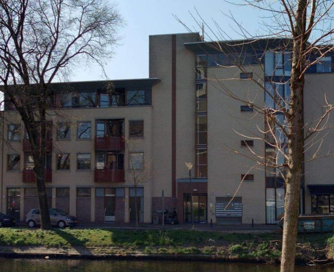 Apartamento Westgracht, Den Helder - En alquiler