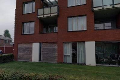 Apartment Overijsselselaan, Stadskanaal - For Rent