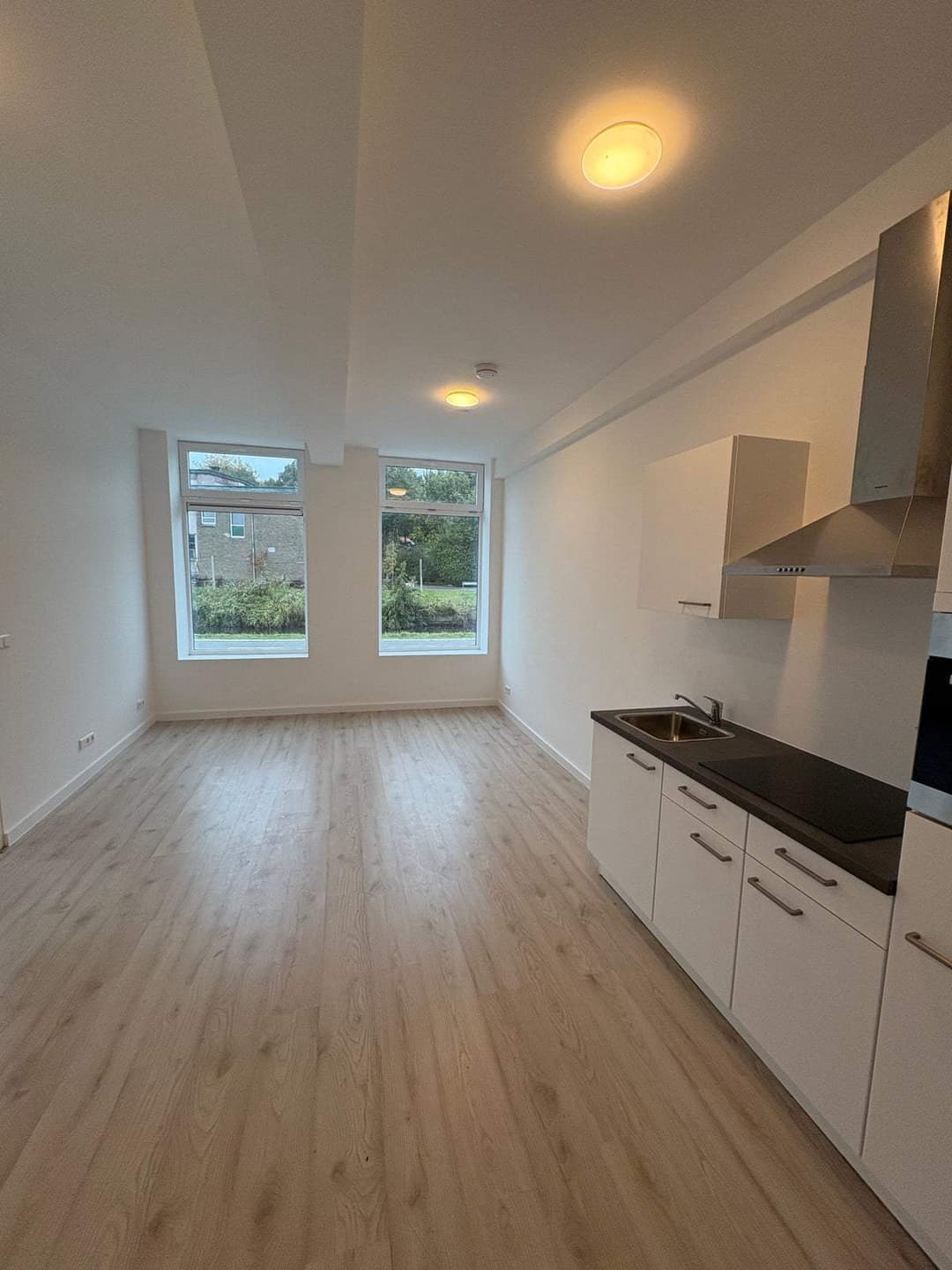 Flat Kanaaldijk 30, Heerde - Alquiler