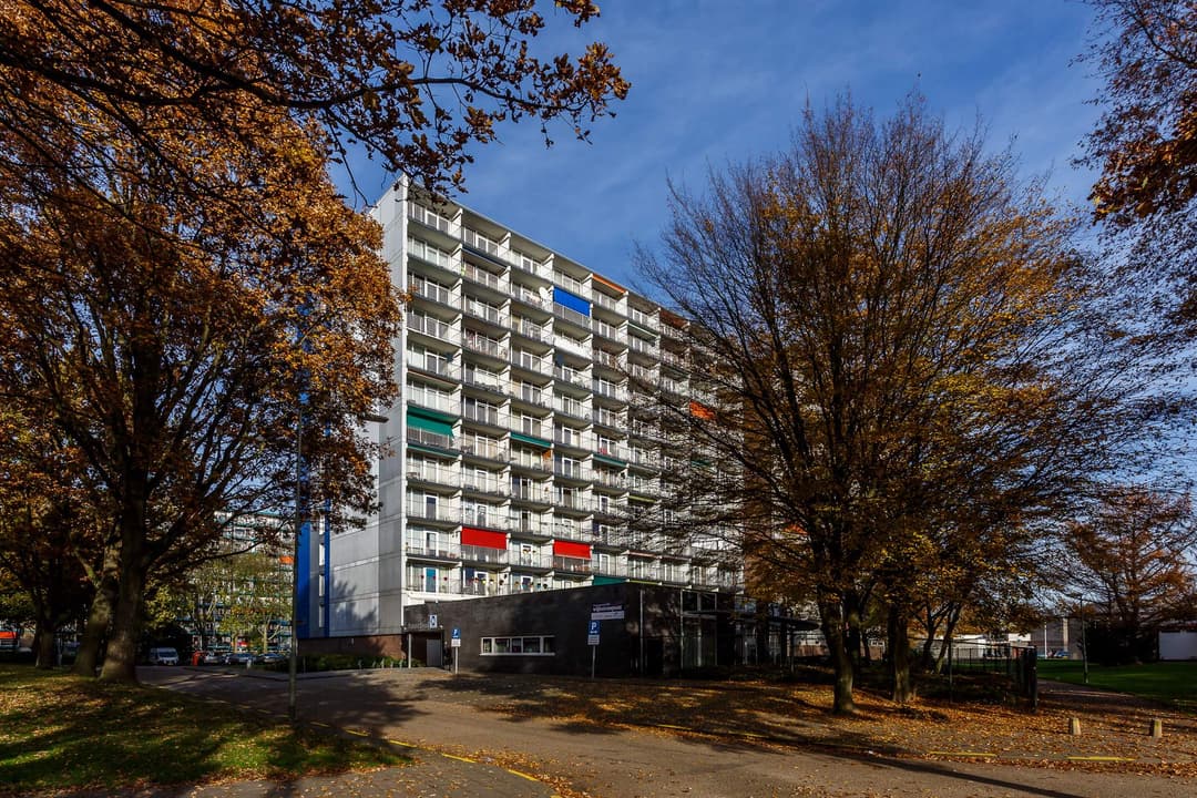 Apartamento Jos Klijnenlaan, Geleen - En alquiler