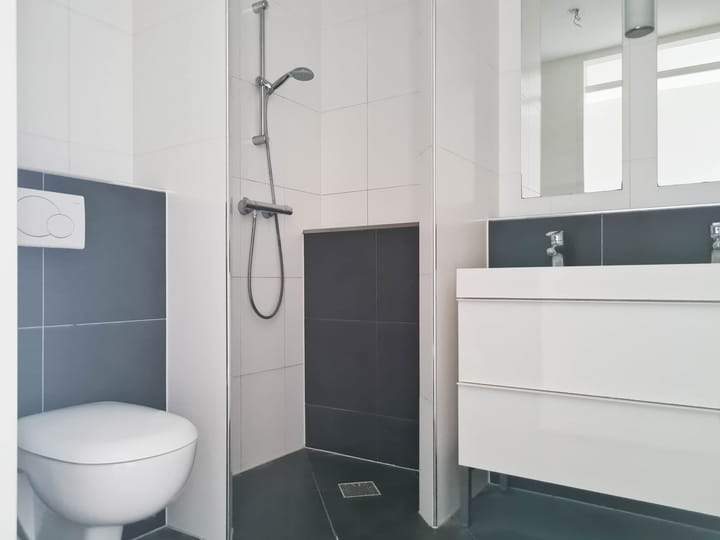 2-kamerappartement aan de Zwanebloemweg, Kudelstaart - Te huur