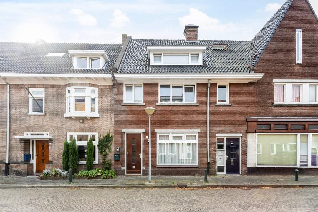 Wohnung Kerkakkerstraat, Eindhoven - Zu Vermieten