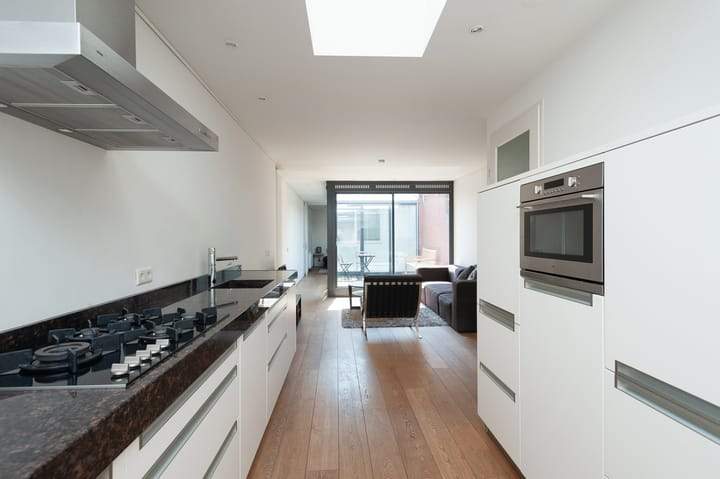 Apartment Janssteeg, Arnhem - For Rent