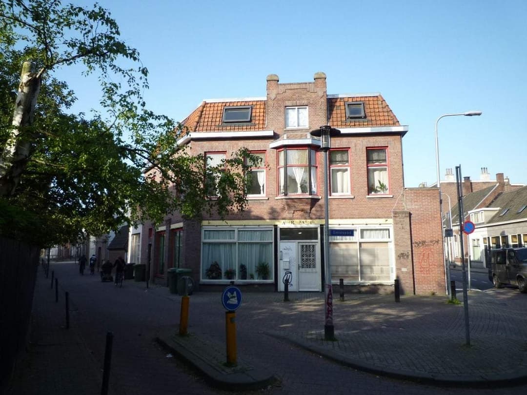 Studio Smidspad, Tilburg - For Rent