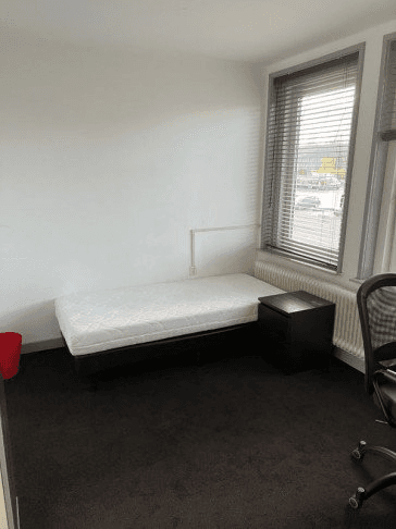 Kamer te huur in Veldhoven - Burgemeester van Hooffln