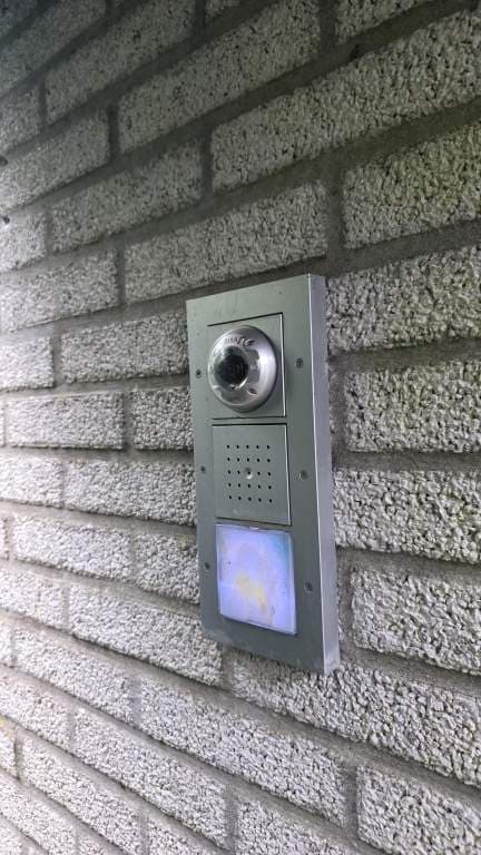Wohnung Freesiaberg, Roosendaal - Zur Miete