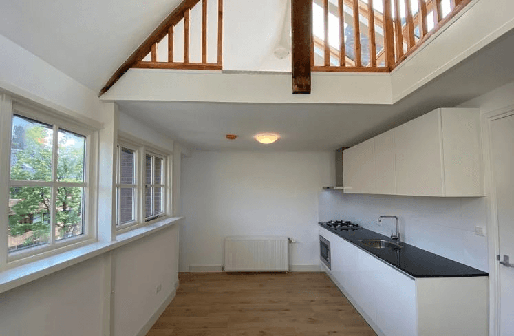 Appartement Celebesstraat, Groningen - Te huur