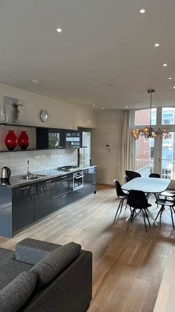 Wohnung Pieter Cornelisz. Hooftstraat, Amsterdam - Zur Vermietung