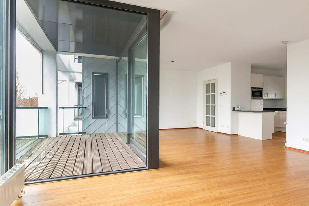 Flat Tesselschadelaan, Eindhoven - For Rent
