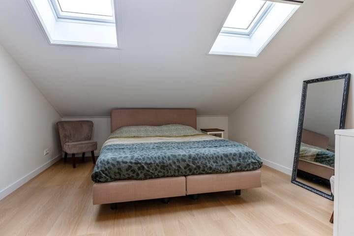 Tussenwoning Bartus Warnersweg, Giethoorn - For Rent
