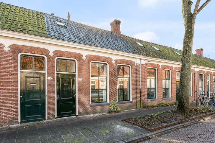 Willemstraat 139, Groningen - For Rent