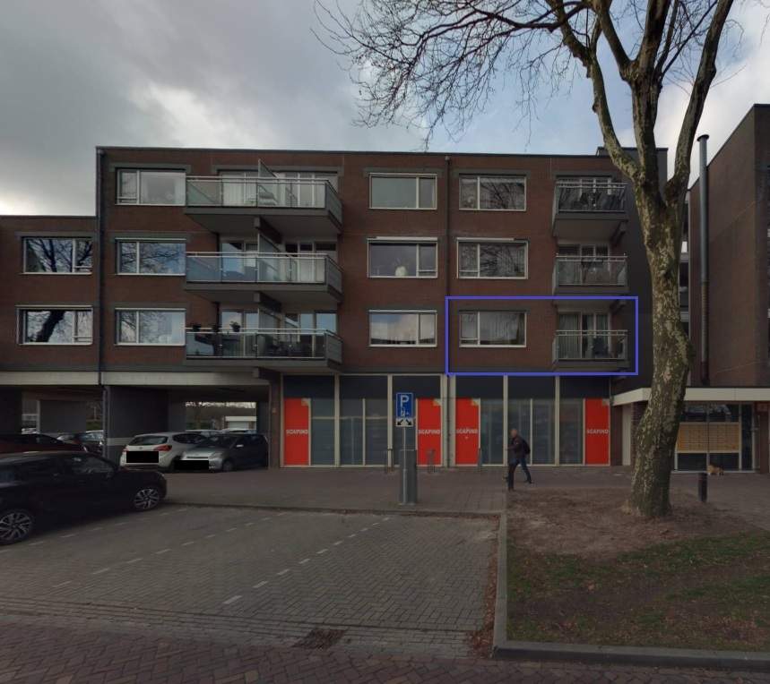 Appartement Pastoor Jongeriusstraat, Klazienaveen - Te Huur