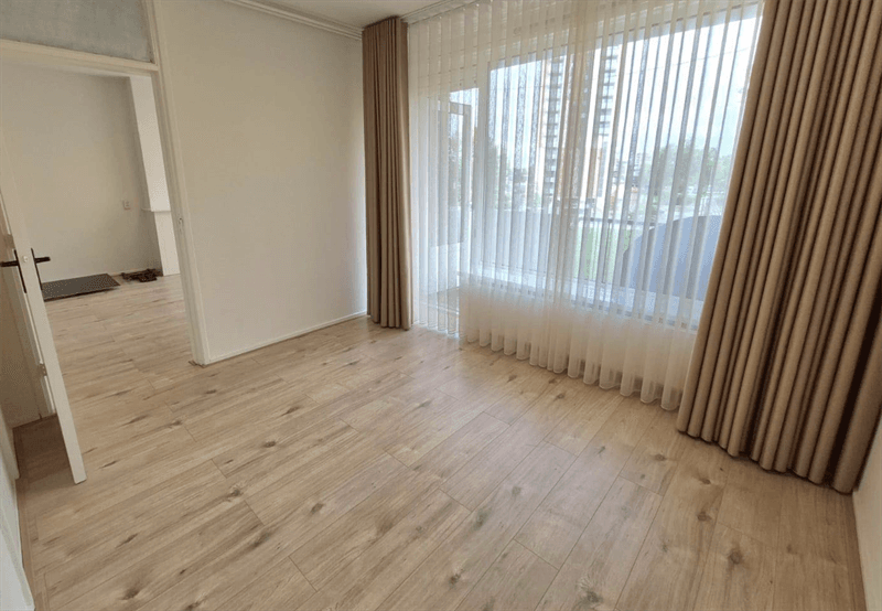 Wohnung Prins Bernhardstraat, Leeuwarden – Zur Miete